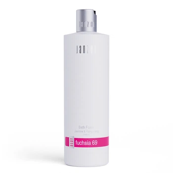 Піна для ванни JANZEN Fuchsia 69 400 мл (87069)