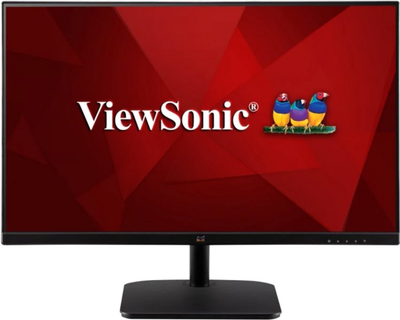 Монитор 23.8" ViewSonic VA2432-H