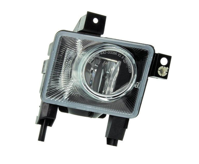 Противотуманная фара ПТФ туманка на Opel Vectra C Sport 02-05 правая Опель Вектра Ц АМ0024696