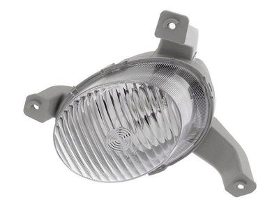 Протитуманна фара ПТФ туманка на Chevrolet AVEO 06-12 права Шевроле Авео АМ0041256
