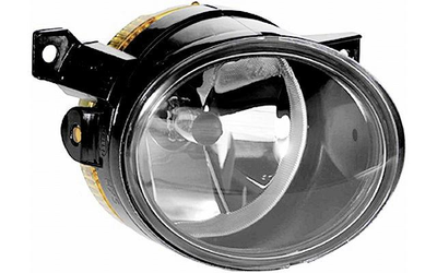Противотуманная фара ПТФ туманка на Volkswagen Jetta 05-08 правая Фольксваген Джетта АМ00248232