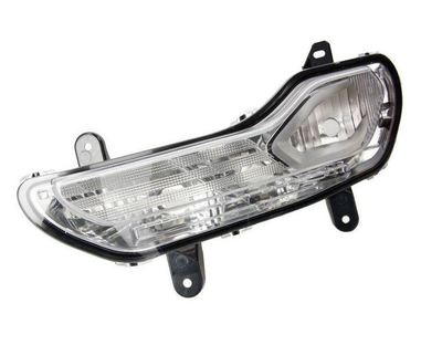 Противотуманная фара ПТФ туманка на Ford KUGA xenon 13-16 левая Форд Куга АМ0041279