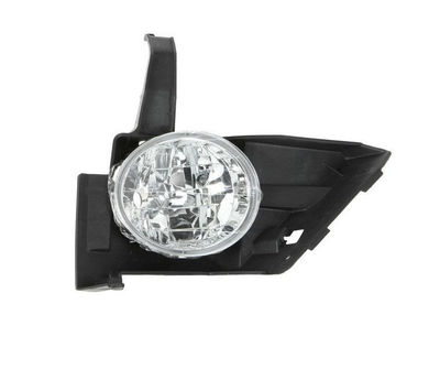 Протитуманна фара ПТФ туманка на Honda CR-V 02-06 права Хонда СРВ АМ0024563