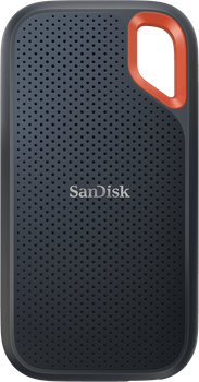 SanDisk Extreme Portable V2 1TB USB 3.2 Type-C (SDSSDE61-1T00-G25) External