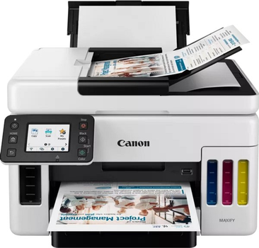 Canon MAXIFY GX6040 (4470C009AA)