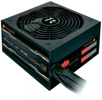 Блок питания Thermaltake Smart SE 530W (SPS-530MPCBEU)