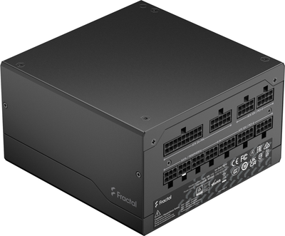 Блок питания Fractal Design Ion Gold 750W (FD-P-IA2G-750-EU)