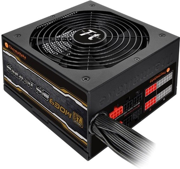 Блок живлення Thermaltake Smart SE 630W (SPS-630MPCBEU)