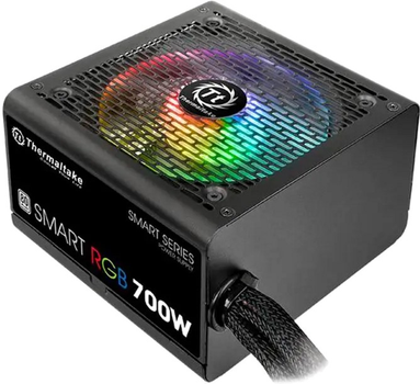 Блок питания Thermaltake Smart RGB 700W (PS-SPR-0700NHSAWE-1)