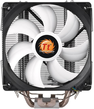 Кулер Thermaltake Contac Silent 12 (CL-P039-AL12BL-A)