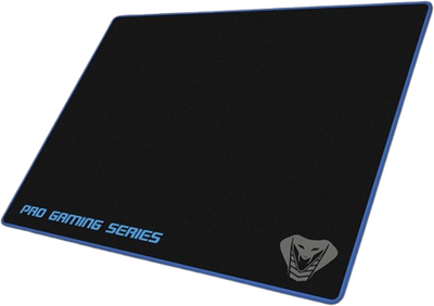 Игровая поверхность Media-Tech Cobra Pro M Black (MT260)