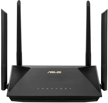 Маршрутизатор Asus RT-AX1800U