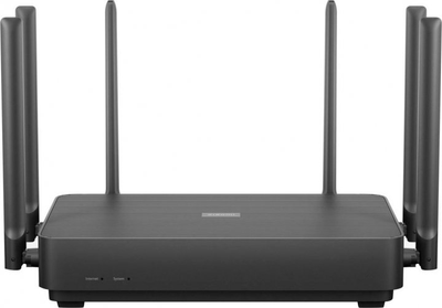 Маршрутизатор Xiaomi Mi Router AX3200 (35756)