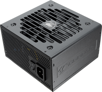 Блок питания Cougar VTE X2 750 750 W 80 Plus Bronze (CGR VX-750)