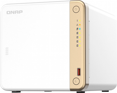 Мережеве сховище QNAP 6BAY TS-462-4G