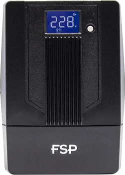 ИБП FSP iFP600 600ВА/360Вт (PPF3602700)