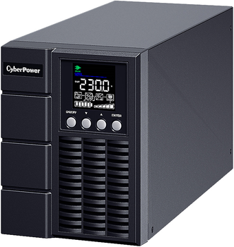 ИБП CyberPower OLS1000EA 1000 VA