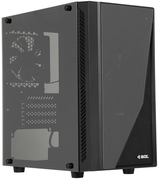 Корпус IBOX PASSION V5 (5901443052883)
