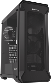 Корпус Genesis Irid 505 V2 (NPC-1517)