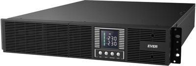 ИБП Ever POWERLINE RT PLUS 1000 (T/PWPLRT-111K00/00)