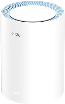 Маршрутизатор Cudy M1200 (1-Pack)