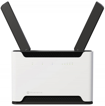 Маршрутизатор MikroTik Chateau LTE18 ax (S53UG+5HaxD2HaxD-TC&EG18-EA)