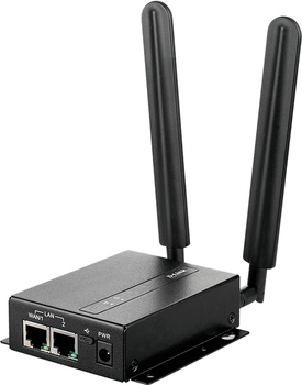 Маршрутизатор D-Link DWM-315 4G LTE M2M (DWM-315)