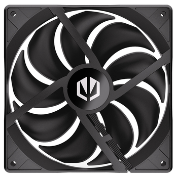 Кулер Endorfy Stratus 140 PWM EY4A011 (5903018666044)