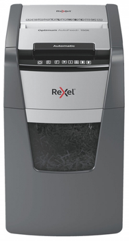 Шредер Rexel Optimum AutoFeed+ 150X (2020150XEU)