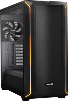 Корпус be quiet! Shadow Base 800 DX Black (4260052190616)