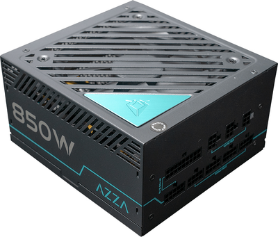 Блок питания AZZA 850W (PSAZ-850G)