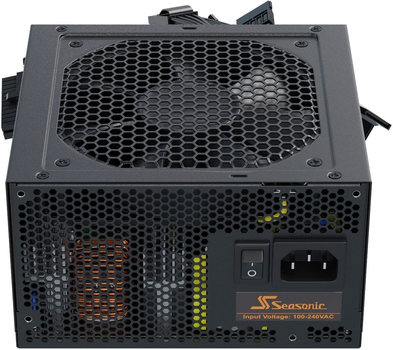 Блок питания Seasonic B12 BC-750 750 W
