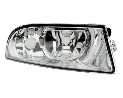 Противотуманная фара ПТФ туманка на Skoda Octavia A5 09-12 правая Шкода Октавия АМ0024745