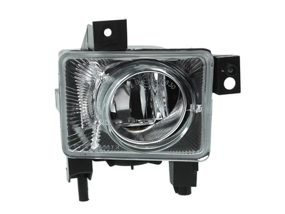 Противотуманная фара Opel Vectra C Sport 2002-2005 круглая правая сторона