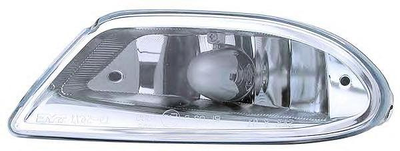 Противотуманная фара ПТФ туманка на Mercedes ML W163 01-05 правая Мерседес МЛ АМ0024639