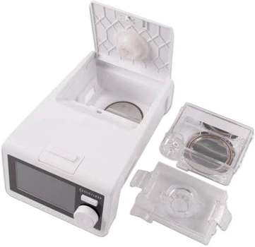 Апарат Oxydoc Авто CPAP + маска розмір М + комплект (82192656)
