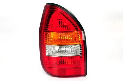 Фонарь задний Opel Zafira A 1999-2001, левый, Depo, 442-1923L-UE