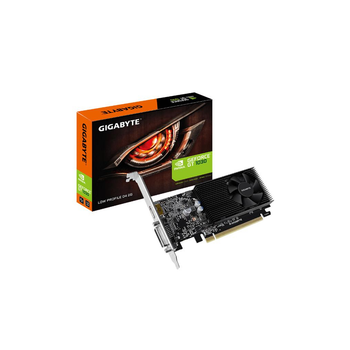 Відеокарта GIGABYTE GeForce GT1030 2048Mb (GV-N1030D4-2GL)