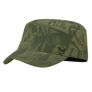 Кепка Buff Military Cap Acai Khaki Acai Khaki S/M (1033-BU 125334.854.20.00)
