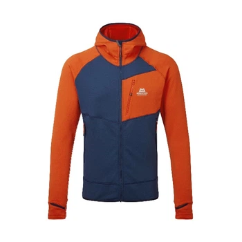 Кофта Mountain Equipment Eclipse Hooded Jacket Medieval/Cardinal XL (1053-ME-005722.01638.XL)