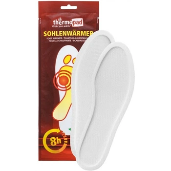Грілка хімічна устілка Thermopad Foot Warmer New M 1 пара (1033-TPD 78092)