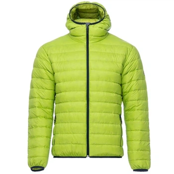 Куртка Turbat Trek Mns S Салатовый (1054-TREKMSGREEN)