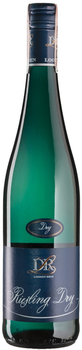 Вино Weingut Dr. Loosen Riesling Trocken біле сухе 0.75 л (4022214003901)