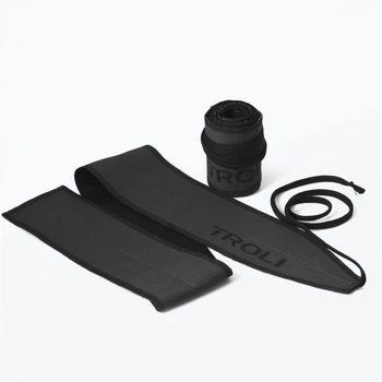 Кистевые бинты Troli Troli Wrist Mono Черный