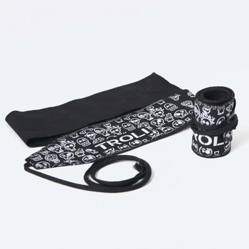 Кистевые бинты Troli Troli Wrist Mono Flibuster