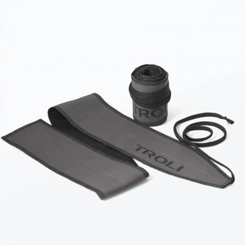 Кистевые бинты Troli Troli Wrist Mono Серый
