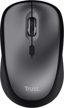 Мышь Trust YVI+ ECO Wireless Black (24551)