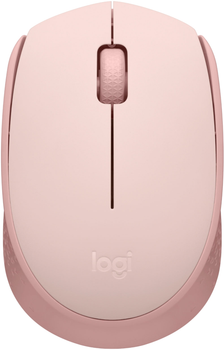 Мышь Logitech M171 Wireless Rose (910-006865)