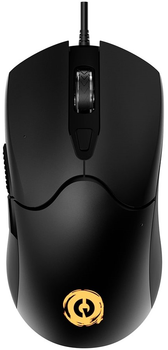 Мышь Canyon Accepter GM-211 USB Black (CND-SGM211)