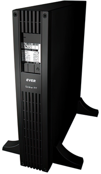 ИБП Ever SINLINE RT 1200VA (850W) Black (W/SRTLRT-001K20/00)